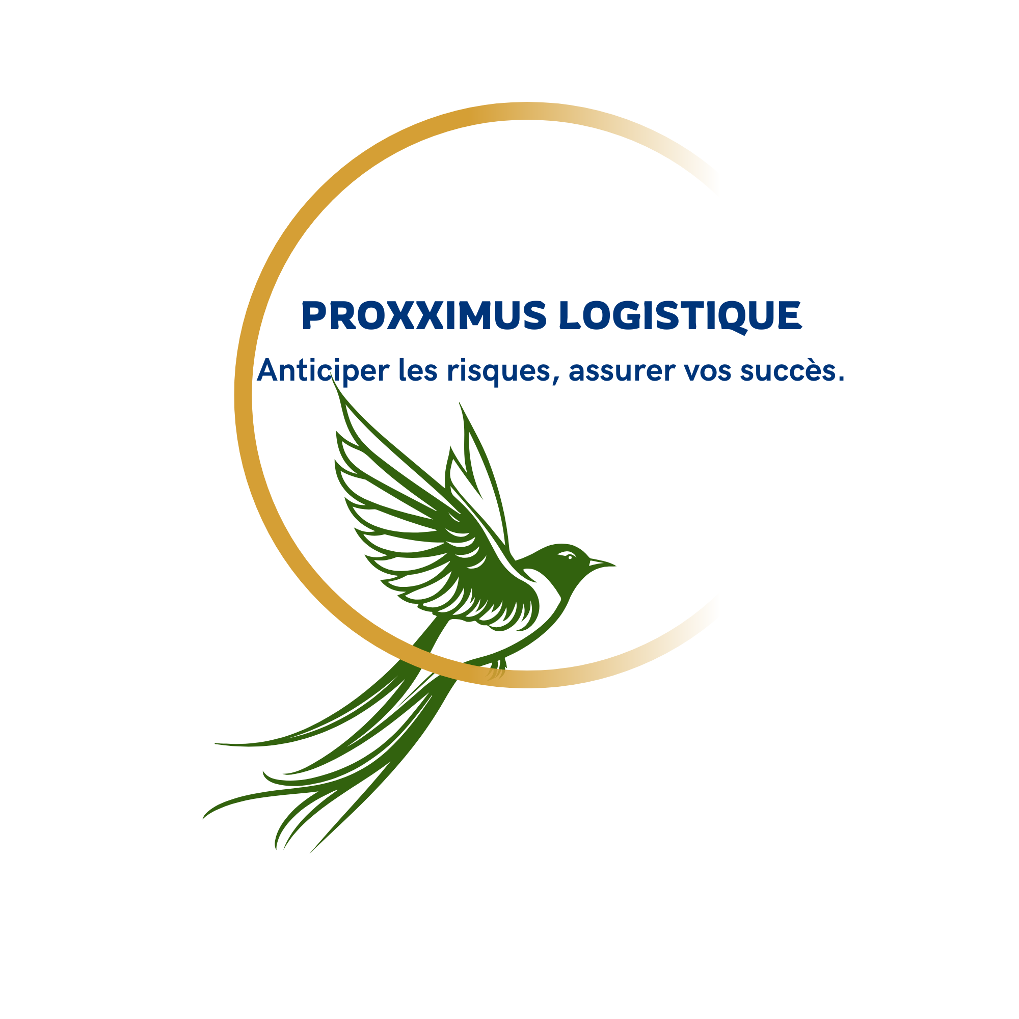 Proximus Logistique